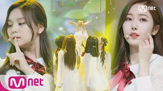 [GFRIEND - SUMMER RAIN] Comeback Stage | M COUNTDOWN 170914 EP.541