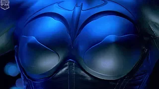 Barbara Wilson becomes a Batgirl | Batman & Robin