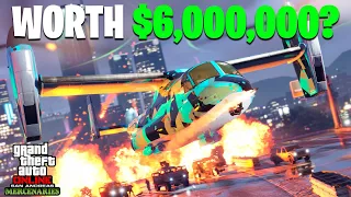 *UPDATED* AVENGER GUIDE - Is This Worth $6,000,000? Complete Avenger Review & Money Guide