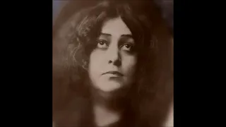 Verdi - Stride la vampa (Il Trovatore) - Margarete Matzenauer, 1924