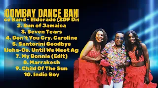 Goombay Dance Band-Top hits compilation for 2024-Leading Hits Compilation-Enticing