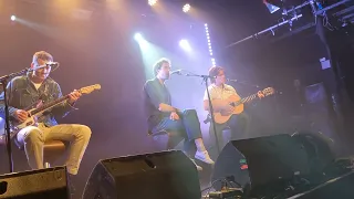 ALL MY FRIENDS (ACOUSTIC) - THE VACCINES Live @ Oxford O2 Academy 2 (20.04.22)
