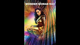 Wonder Woman - oficjalny zwiastun 4K Ultra HD Blu-ray, Blu-Ray 3D, Blu-ray i DVD