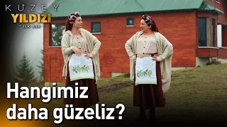 Hangimiz Daha Güzeliz? - Kuzey Yıldızı İlk Aşk