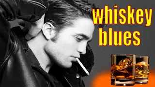 Whiskey Blues | Best of Slow Blues | Blues & Jazz