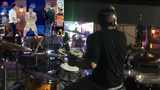 Wesley Safadão Ft. Don Juan - Rafinha Batera Arraiá do Safadão LIVE