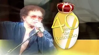 Reginaldo Rossi - Especial 40 Anos de Reinado (Globo Nordeste)