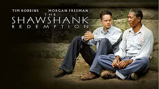 [1HR, Repeat] Ending Title, The Shawshank Redemption OST