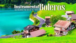 2 HOURS BEST BOLEROS ON THE PLANET-THE BEST MUSICAL THERAPY-THE MOST BEAUTIFUL MUSIC IN THE WORLD