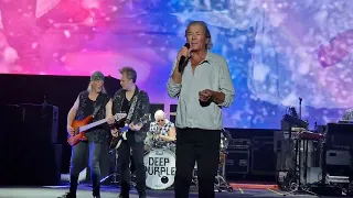 Deep Purple - 14 Hush (Joe South cover) - Banská Bystrica 22.7.2023