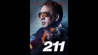 211 Official Trailer 2018 [The Trailer Land]