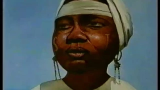 La historia silenciada. Esclavitud y negros en Andalucía.  (Canal Sur - 1999)