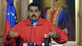 Venezuela's economic collapse: Is it really all about oil?