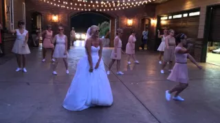 Best Wedding Dance Ever