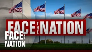 Open: This is "Face the Nation," March 28