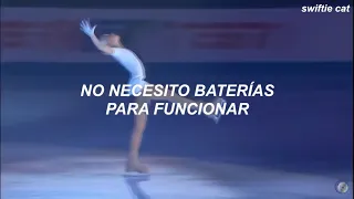 Sia - Unstoppable || Alexandra Trusova // Español