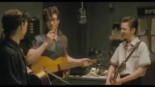 Nowhere Boy Official Trailer