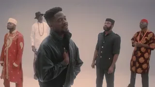 Johnny Drille - Papa ( Official Music Video )