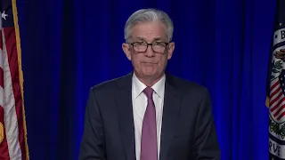 FOMC Press Conference Introductory Statement, December 16, 2020