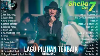 Sheila On 7 (Full Album) ~ Koleksi Lagu Terbaik Sheila On 7 ~ Lagu Terpopuler Sepanjang Masa