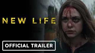 New Life Trailer 2024