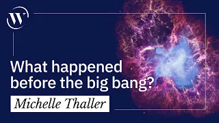 The great Big Bang misconception  | Michelle Thaller
