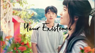 (MV) 스물다섯 스물하나 Twenty Five Twenty One || 원슈타인 (Wonstein) - 존재만으로 (Your Existence) || OST Part 4