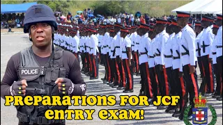 The Ultimate Guide to Joining the Jamaican Constabulary Force