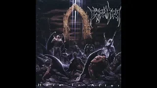 Immolation - Here In After