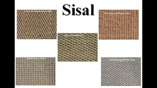 How to Safely Clean Sisal and Jute Rugs - from a Bane-Clene training seminar by Bane-Clene’s chemist