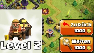 5 Dinge in Clash of Clans...die sich Supercell nicht traut! [Deutsch/German HD+]