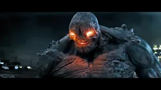 Superman / Batman / Wonder Woman vs. Doomsday || It's not over