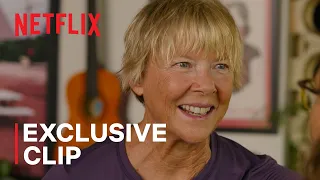 NYAD | Annette Bening & Jodie Foster Exclusive Clip | NETFLIX