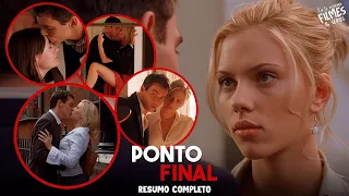 HOMEM POBRE SE APAIXONA PELA LINDA NAMORADA DO SEU AMIGO RICO | RESUMO COMPLETO DO FILME