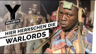 Unter Warlords – Bürgerkrieg im Herzen Afrikas