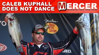 Caleb Kuphall Does NOT Dance! on Mercer-51