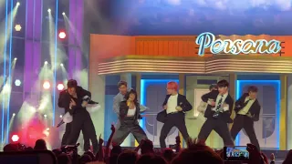 Boy with Luv - BTS BBMA 2019 Performance