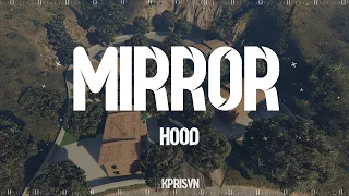 Mapping Hoods MLO | Mirror park hood