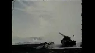 Испытание ядерной артиллерии в США, 1953