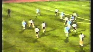 1990 (October 3) Besiktas (Turkey) 2-Malmo (Sweden) 2 (Champions Cup).mpg