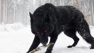 15 Wolves You Won’t Believe Actually Exist #2