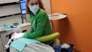 Dental work