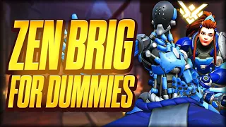 Brig Zen for DUMMIES