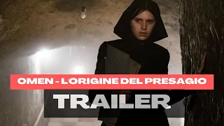 Omen - L'origine del Presagio, trailer italiano