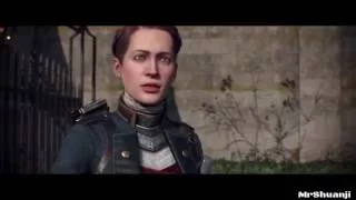 The Order 1886 - Kapitel 1: Immer ein Ritter [Gameplay]