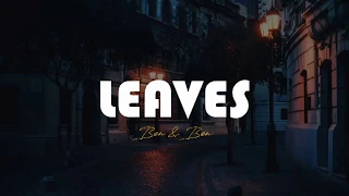 Leaves - Ben&Ben (Lyric Video)