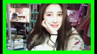 Wink Eye Challenge #Trending Cute Hot Videos Compilation # Tik Tok China#