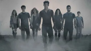 Teen Wolf | The Fray - How to save a life