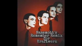 Kraftwerk - Radioactivity (Remember Remix)