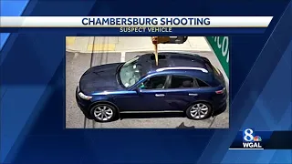 Dog killed, house, vehicles hit in drive-by shooting in Chambersburg, Franklin County